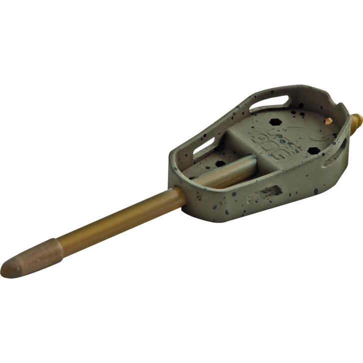 Matrix Open Alloy Feeder Inter 20g