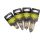 Matrix Plastic Orbit Feeder Medium 60g