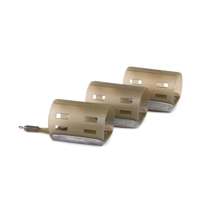 Matrix Plastic Open Ended Feeder M 40g