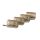 Matrix Plastic Open Ended Feeder L 40g