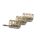 Matrix Plastic Cage Feeder S 15g