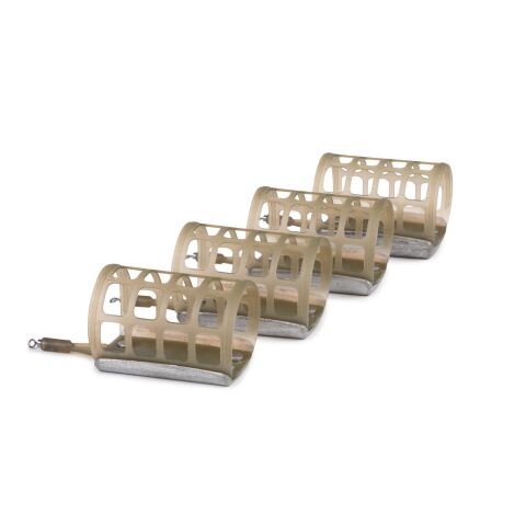 Matrix Plastic Cage Feeder L 20g