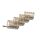Matrix Plastic Cage Feeder L 50g