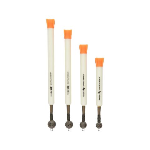 Matrix Foam Pellet Waggler 4g