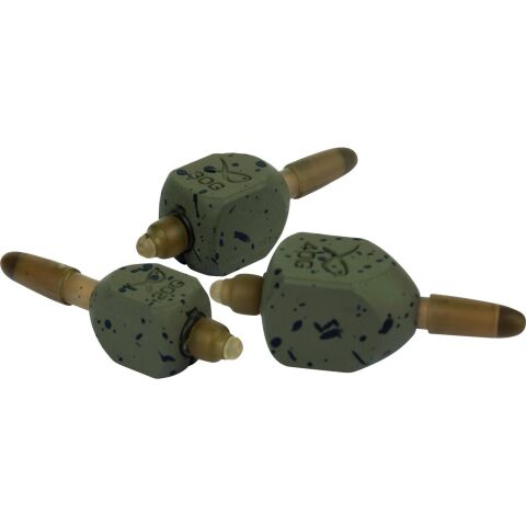 Matrix Inline Leads 30g 2pcs