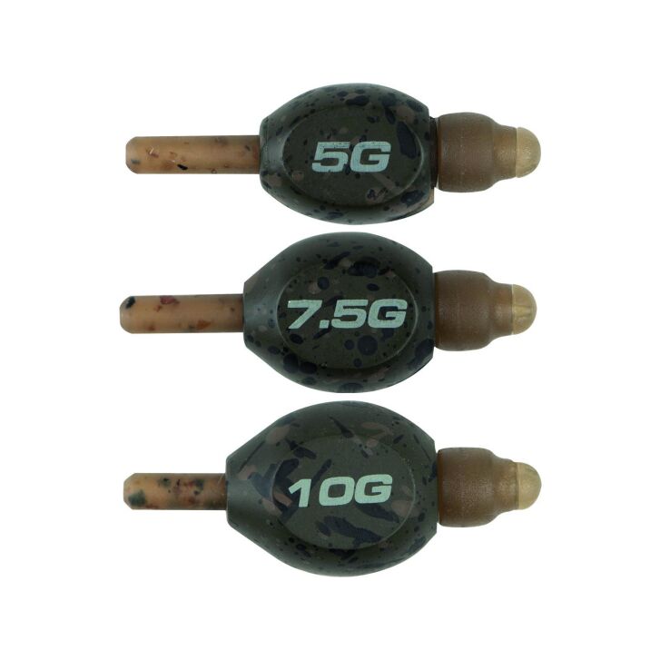 Matrix Inline Pellet Bomb 10g 3pcs