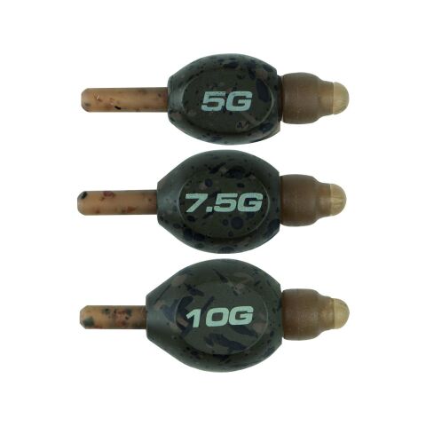 Matrix Inline Pellet Bomb 10g 3pcs