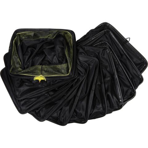 Matrix 4.00m Carp Safe Keepnet