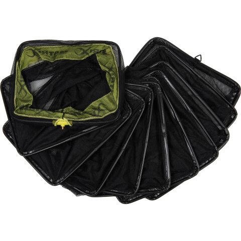 Matrix 4.00m Flow Mesh Keepnet