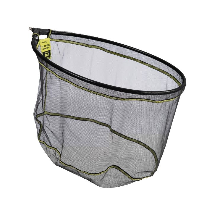 Matrix Fine Mesh Net