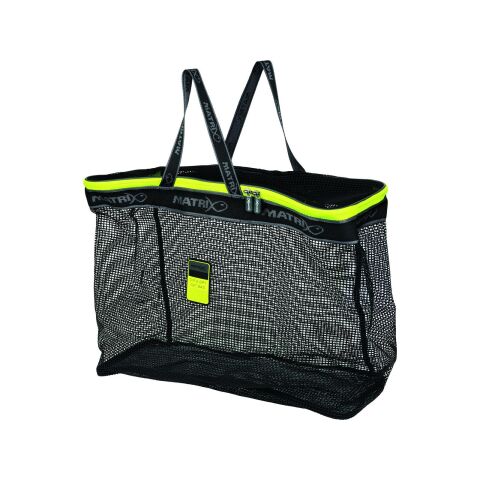 Matrix Dip & Dry Mesh Net Bag Large