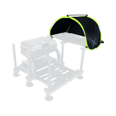 Matrix XL Side Tray Cover