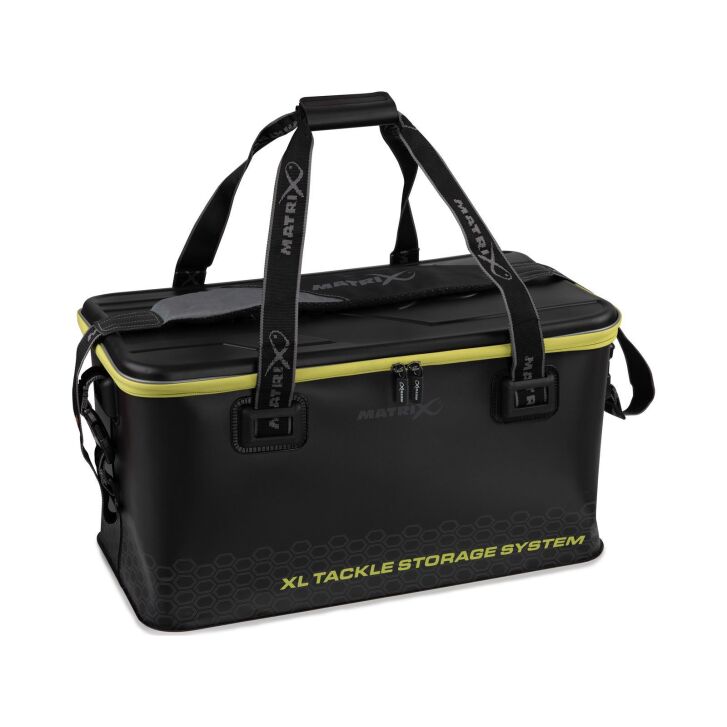 Matrix EVA XL Tackle Storage System