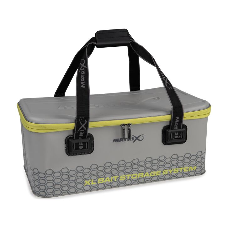 Matrix EVA XL Bait Storage System