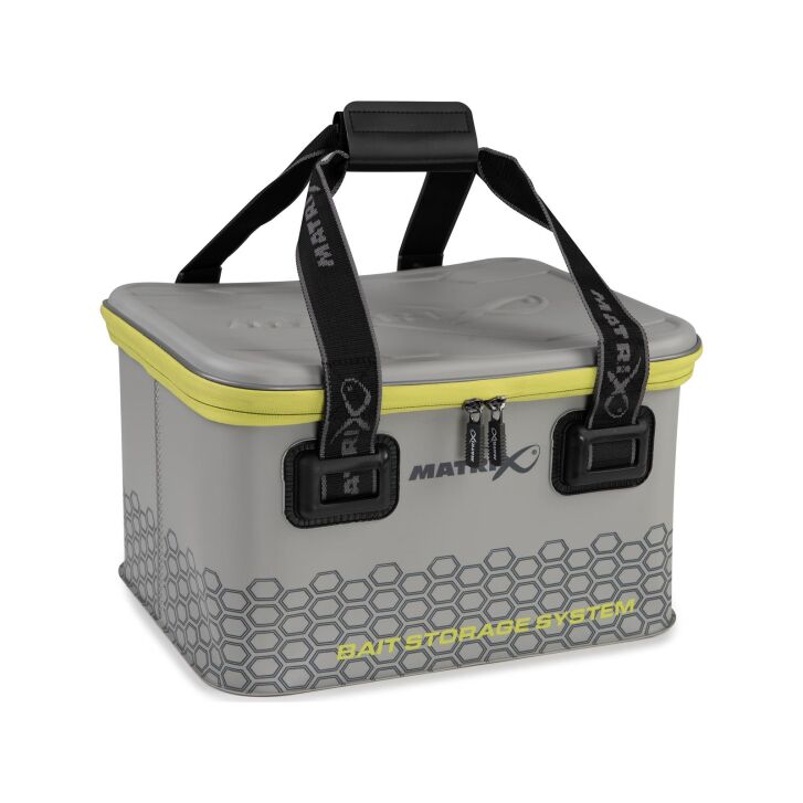 Matrix EVA Bait Storage System