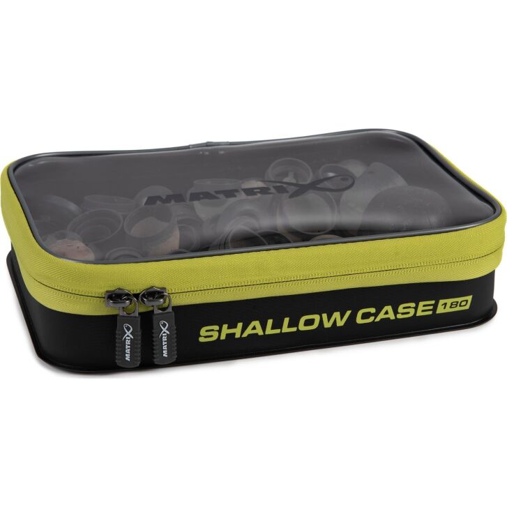 Matrix Shallow EVA Case