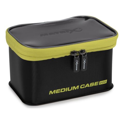 Matrix Medium EVA Case 200