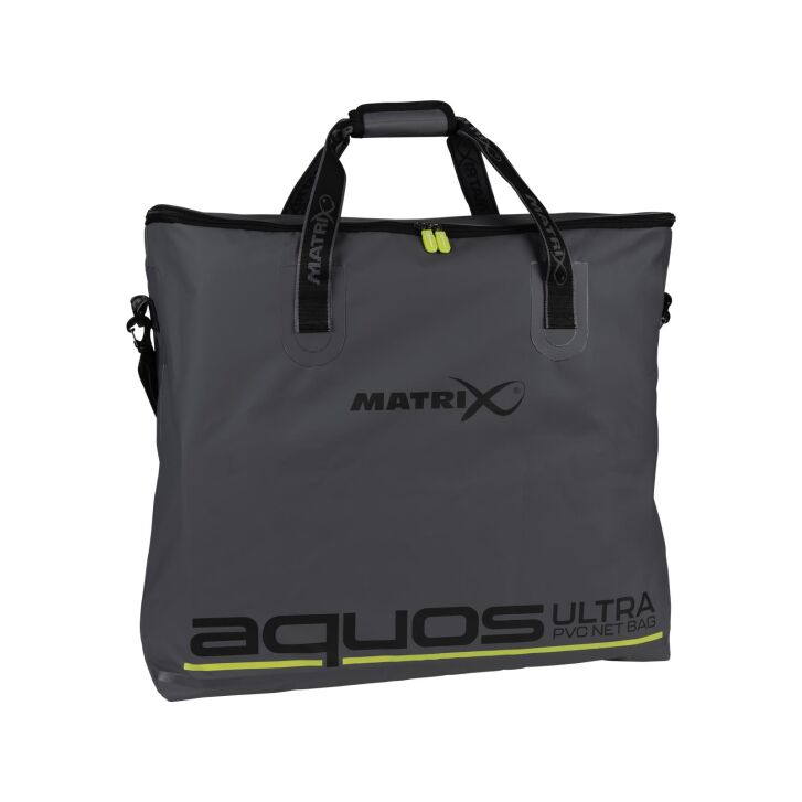 Matrix Aquos PVC Net Bag