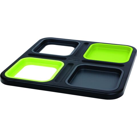 Matrix Bait Waiter Loaded incl. Inserts