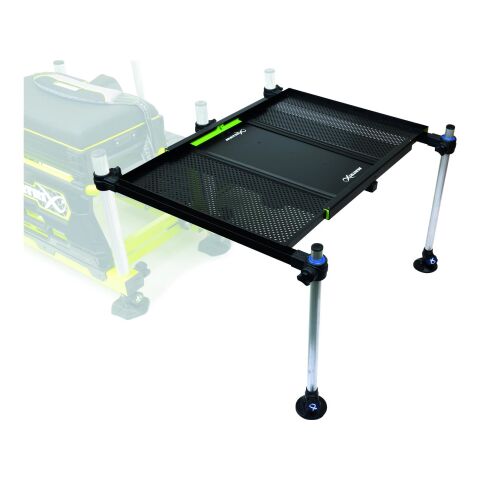 Matrix XL Extendable Side Tray incl. 2x 25mm Legs