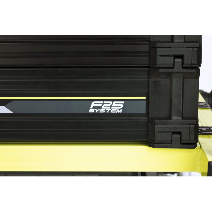 Matrix P25 Seatbox MKII