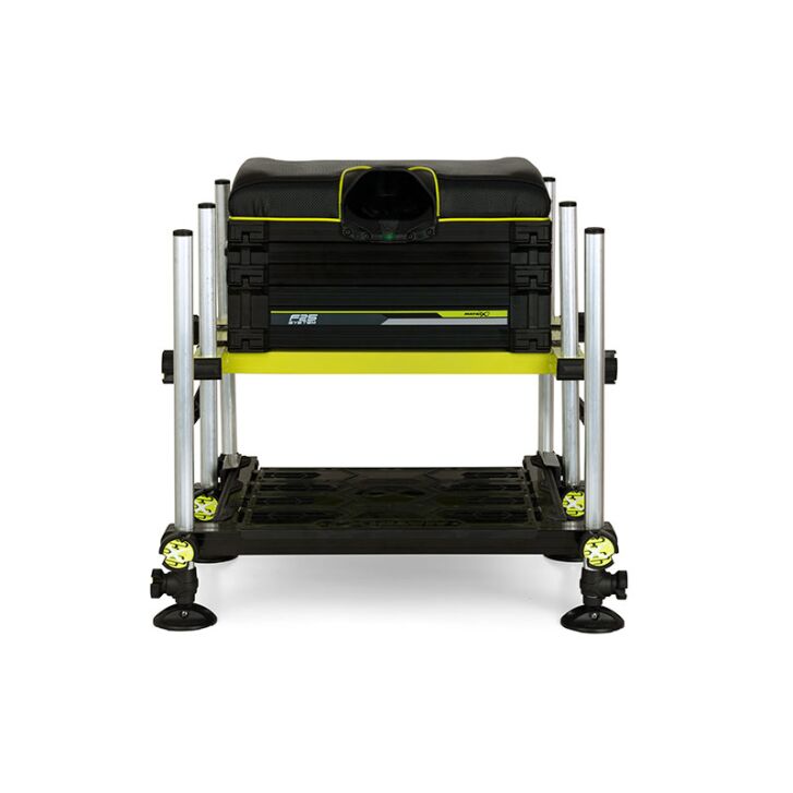 Matrix P25 Seatbox MKII
