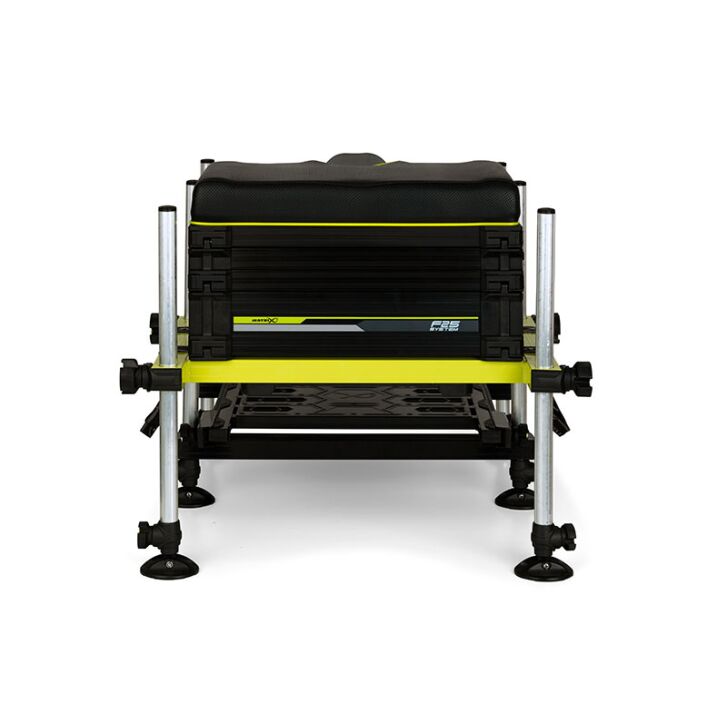 Matrix P25 Seatbox MKII