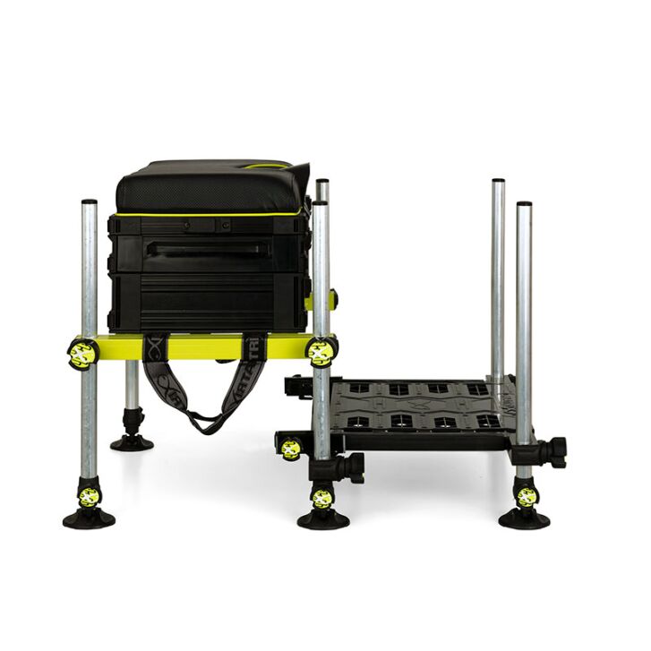 Matrix P25 Seatbox MKII
