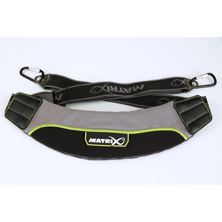 Matrix P25 Seatbox MKII