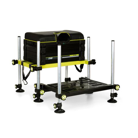 Matrix P25 Seatbox MKII