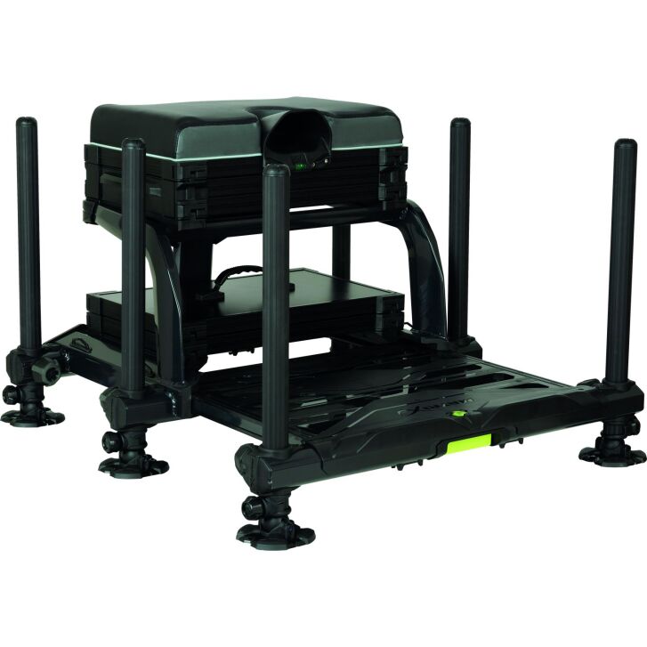Matrix XR36 Pro Shadow SeatBox