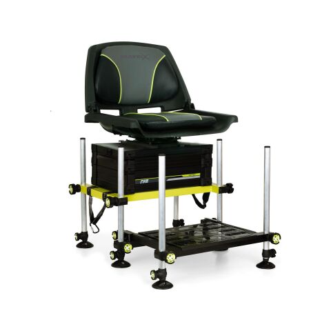 Matrix F25 SeatBox MKII System