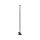 Matrix Silver Extending Leg