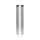 Matrix Silver Leg Extensions (2pcs)