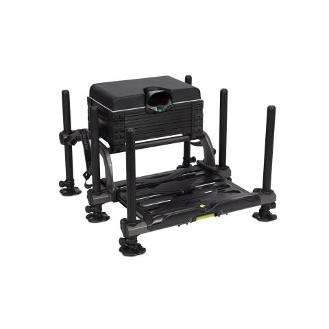 Matrix XR36 SL Edition - Graphit