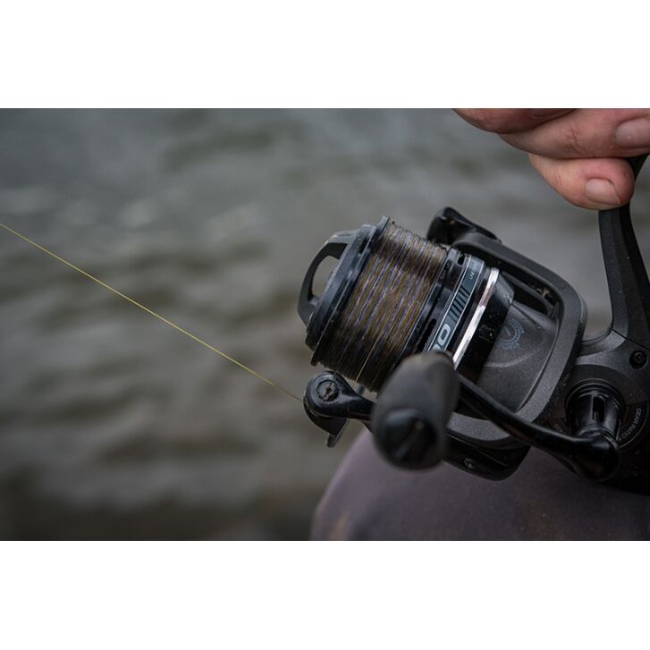 Matrix Submerge Shock Leader Monofilament