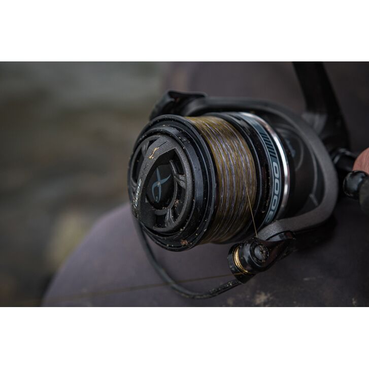 Matrix Submerge Shock Leader Monofilament