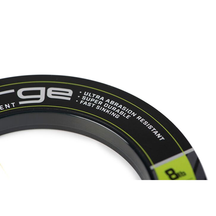 Matrix Submerge Shock Leader Monofilament