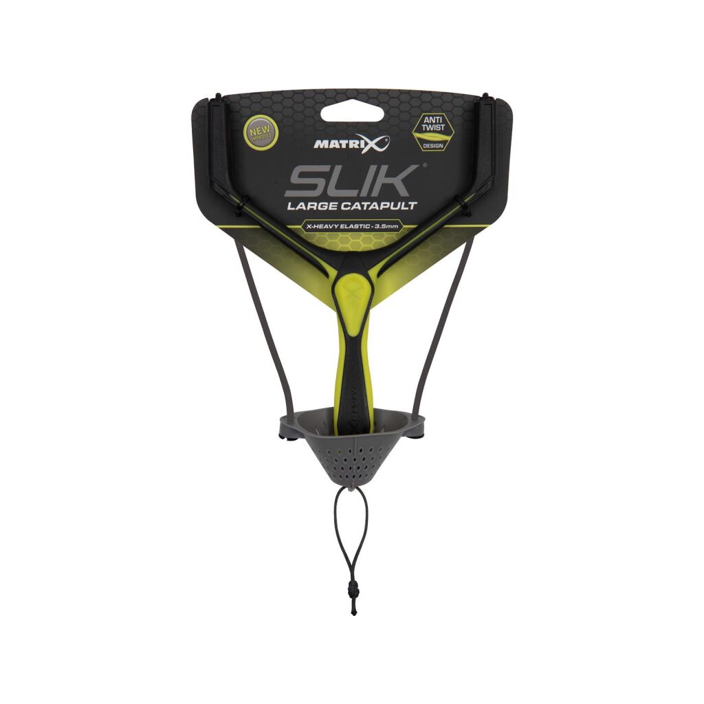 Matrix SLIK Catapult V2 | Feeder & Match toebehoren | Katapults