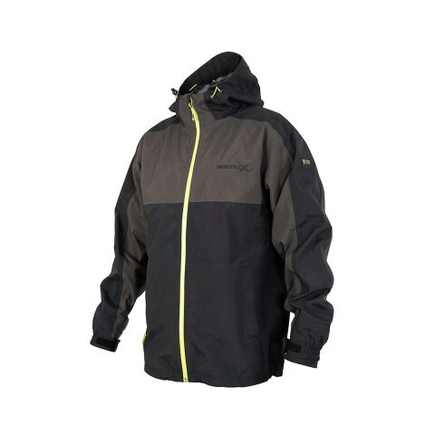 Matrix Tri-Layer Jacket
