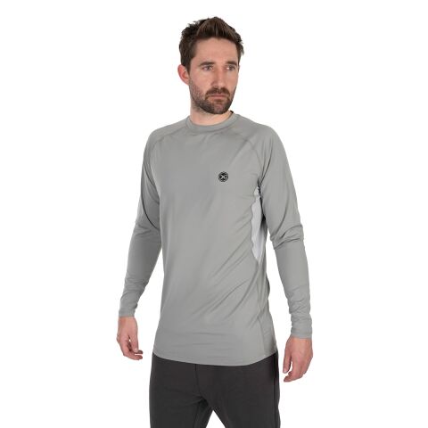 Matrix UV Protective Long Sleeve T-Shirt