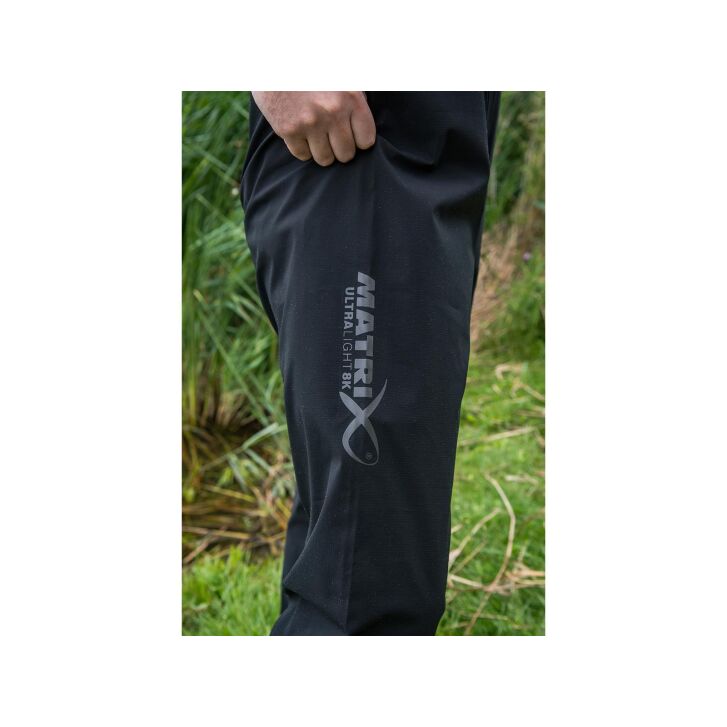 Matrix Ultra-Light Salopettes XXXXL