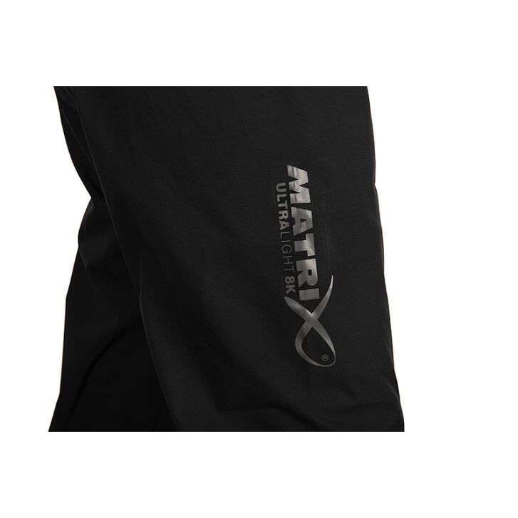 Matrix Ultra-Light Salopettes XXXXL