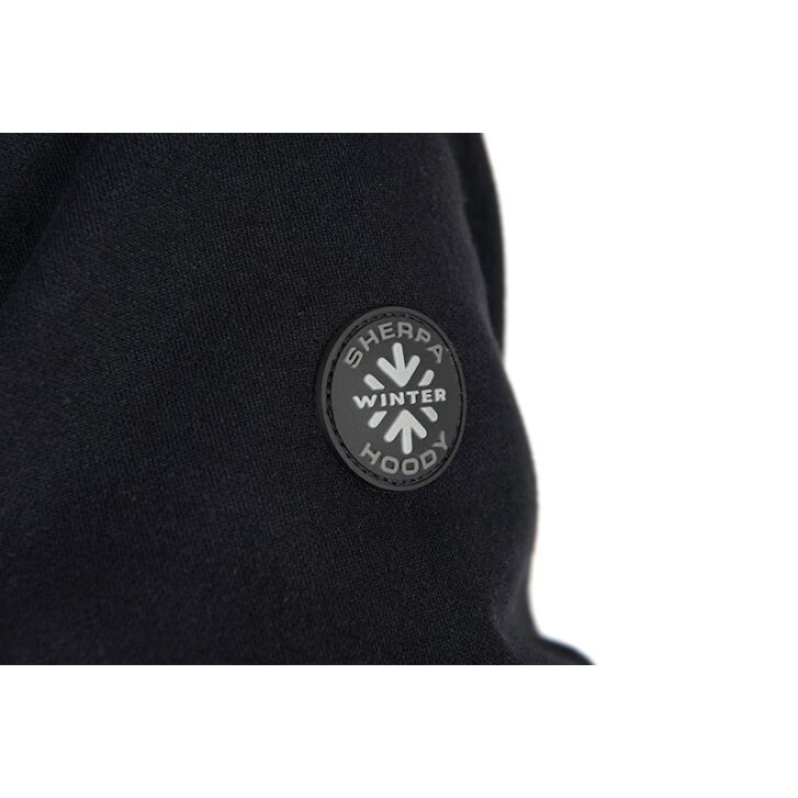 Matrix Sherpa Winter Hoody L