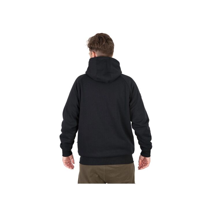 Matrix Sherpa Winter Hoody L