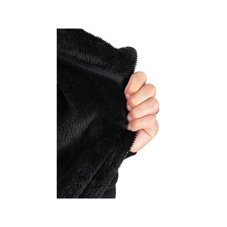 Matrix Sherpa Winter Hoody L