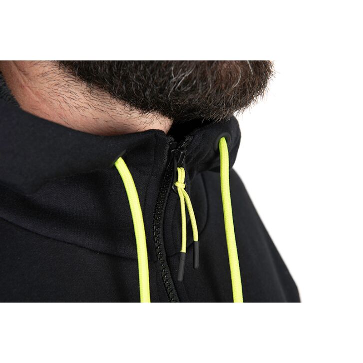 Matrix Sherpa Winter Hoody L