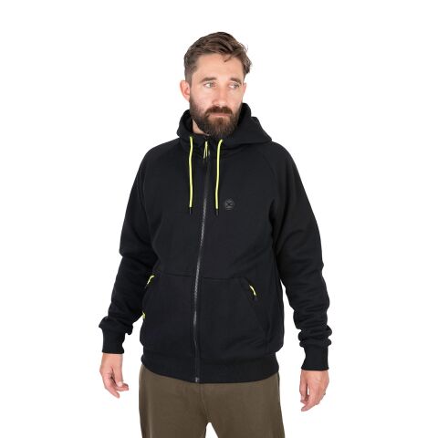 Matrix Sherpa Winter Hoody XL