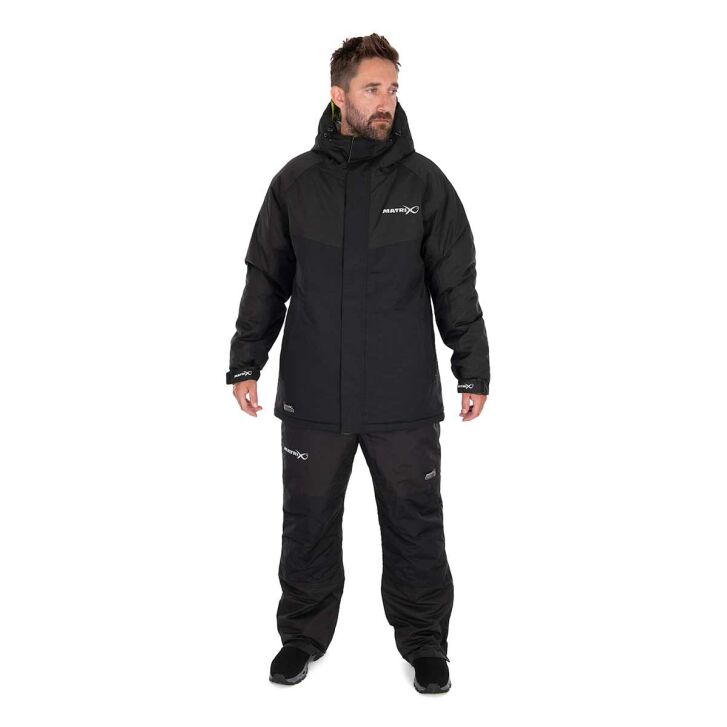 Matrix Therma-Foil Winter Suit L