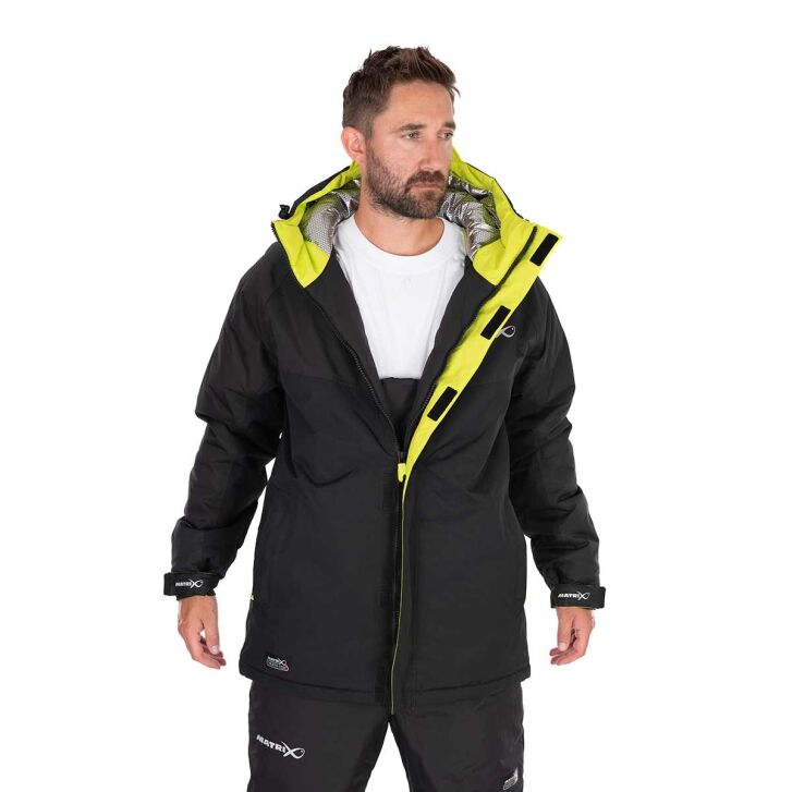 Matrix Therma-Foil Winter Suit L